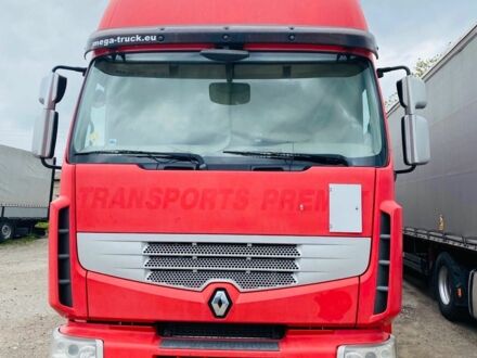 Рено Преміум, об'ємом двигуна 0 л та пробігом 0 тис. км за 11700 $, фото 1 на Automoto.ua