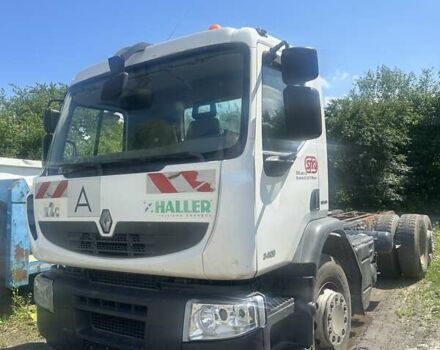 Рено Преміум, об'ємом двигуна 0 л та пробігом 720 тис. км за 21800 $, фото 1 на Automoto.ua