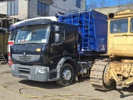 Рено Премиум, объемом двигателя 0 л и пробегом 638 тыс. км за 16500 $, фото 1 на Automoto.ua