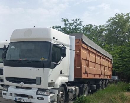 Рено Премиум, объемом двигателя 0 л и пробегом 0 тыс. км за 7100 $, фото 1 на Automoto.ua