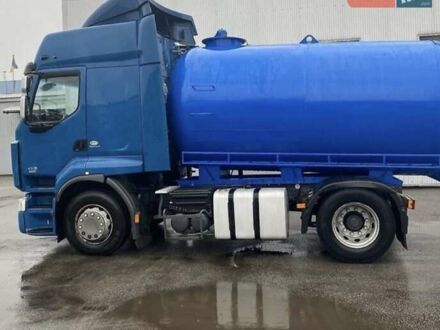 Рено Премиум, объемом двигателя 0 л и пробегом 750 тыс. км за 15000 $, фото 1 на Automoto.ua