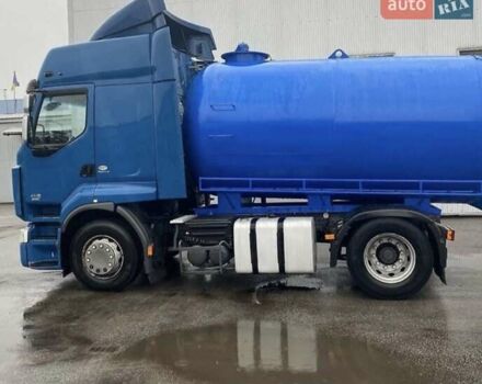 Рено Преміум 2010 у Києві на Automoto.ua Рено Преміум, об'ємом двигуна 0 л та пробігом 750 тис. км за 15000 $, фото 1 на Automoto.ua