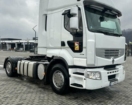 Рено Преміум, об'ємом двигуна 0 л та пробігом 900 тис. км за 10000 $, фото 1 на Automoto.ua