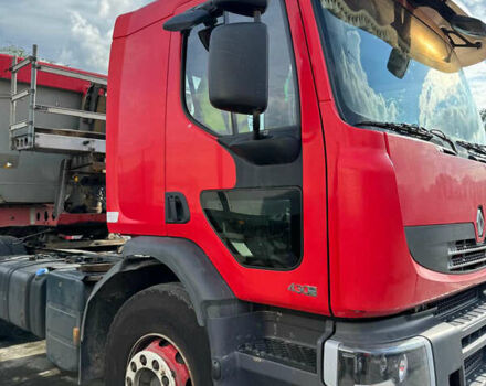 Рено Преміум, об'ємом двигуна 0 л та пробігом 300 тис. км за 7500 $, фото 1 на Automoto.ua
