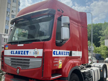 Рено Преміум, об'ємом двигуна 10.8 л та пробігом 890 тис. км за 15000 $, фото 1 на Automoto.ua