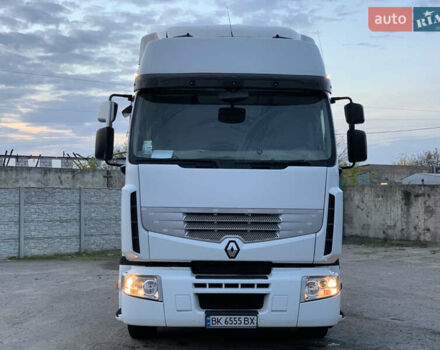 Рено Преміум, об'ємом двигуна 10.84 л та пробігом 1 тис. км за 11500 $, фото 1 на Automoto.ua