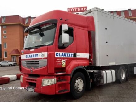 Рено Преміум, об'ємом двигуна 0 л та пробігом 0 тис. км за 12000 $, фото 1 на Automoto.ua