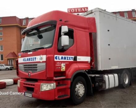 Рено Премиум, объемом двигателя 0 л и пробегом 0 тыс. км за 12000 $, фото 1 на Automoto.ua