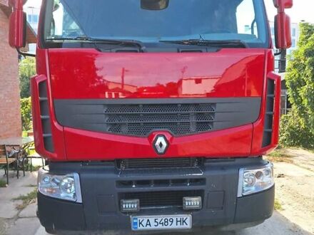 Рено Преміум, об'ємом двигуна 0 л та пробігом 950 тис. км за 9000 $, фото 1 на Automoto.ua
