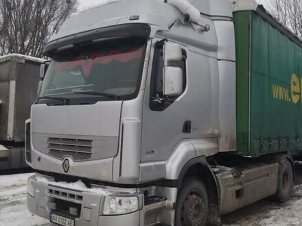 Рено Преміум, об'ємом двигуна 0 л та пробігом 2 тис. км за 9500 $, фото 1 на Automoto.ua