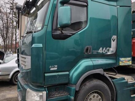 Рено Преміум, об'ємом двигуна 10.8 л та пробігом 950 тис. км за 15000 $, фото 1 на Automoto.ua