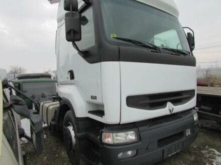 Рено Преміум, об'ємом двигуна 0 л та пробігом 0 тис. км за 4900 $, фото 1 на Automoto.ua