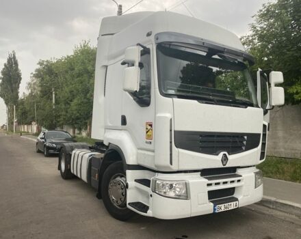 Рено Преміум, об'ємом двигуна 0 л та пробігом 0 тис. км за 12500 $, фото 1 на Automoto.ua