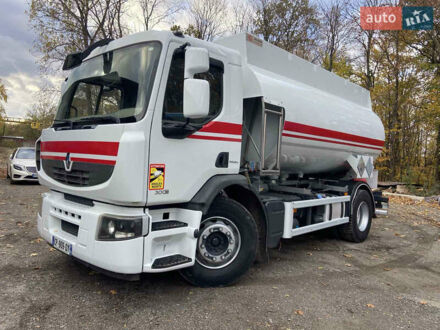 Рено Премиум, объемом двигателя 0 л и пробегом 234 тыс. км за 59000 $, фото 1 на Automoto.ua