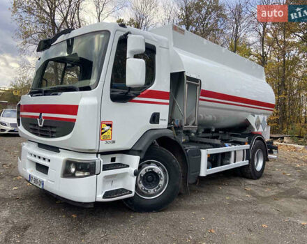 Рено Премиум, объемом двигателя 0 л и пробегом 234 тыс. км за 59000 $, фото 1 на Automoto.ua