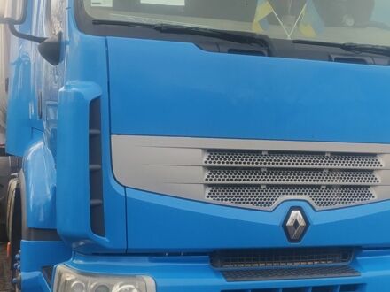 Рено Премиум, объемом двигателя 0 л и пробегом 0 тыс. км за 13500 $, фото 1 на Automoto.ua