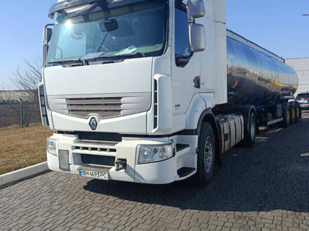 Рено Премиум, объемом двигателя 0 л и пробегом 1000 тыс. км за 10500 $, фото 1 на Automoto.ua