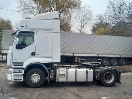 Рено Премиум, объемом двигателя 0 л и пробегом 788 тыс. км за 9000 $, фото 1 на Automoto.ua