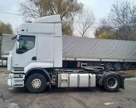 Рено Премиум, объемом двигателя 0 л и пробегом 788 тыс. км за 9000 $, фото 1 на Automoto.ua