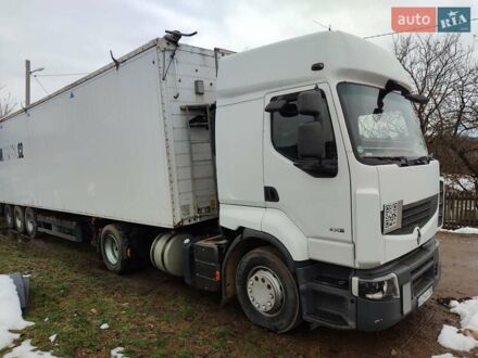 Рено Преміум, об'ємом двигуна 10.8 л та пробігом 1 тис. км за 18000 $, фото 1 на Automoto.ua