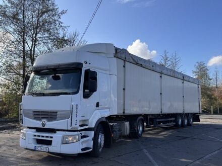 Рено Премиум, объемом двигателя 0 л и пробегом 0 тыс. км за 25000 $, фото 1 на Automoto.ua