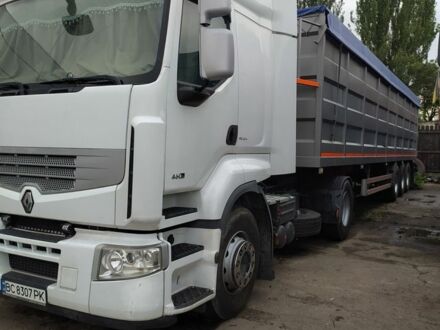 Рено Премиум, объемом двигателя 0 л и пробегом 0 тыс. км за 17500 $, фото 1 на Automoto.ua