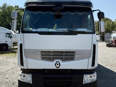 Рено Преміум, об'ємом двигуна 0 л та пробігом 0 тис. км за 12500 $, фото 1 на Automoto.ua