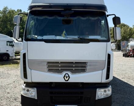 Рено Преміум, об'ємом двигуна 0 л та пробігом 0 тис. км за 12500 $, фото 1 на Automoto.ua