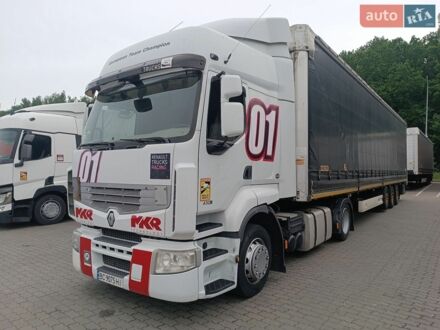 Рено Преміум, об'ємом двигуна 0 л та пробігом 1 тис. км за 11500 $, фото 1 на Automoto.ua