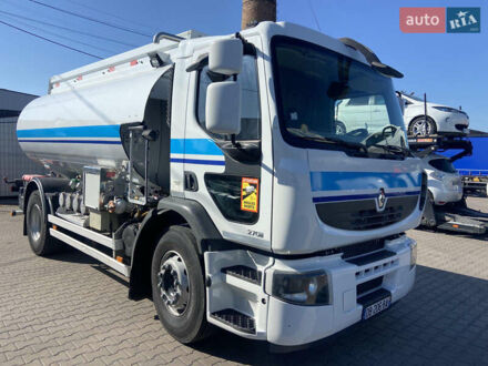Рено Премиум, объемом двигателя 0 л и пробегом 258 тыс. км за 59000 $, фото 1 на Automoto.ua