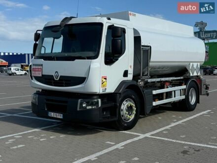 Рено Преміум, об'ємом двигуна 0 л та пробігом 350 тис. км за 57700 $, фото 1 на Automoto.ua
