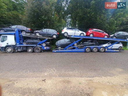 Рено Преміум 2013 у Рівному на Automoto.ua Рено Преміум, об'ємом двигуна 0 л та пробігом 800 тис. км за 95000 $, фото 1 на Automoto.ua