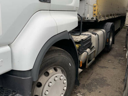 Рено Премиум, объемом двигателя 0 л и пробегом 850 тыс. км за 25000 $, фото 1 на Automoto.ua