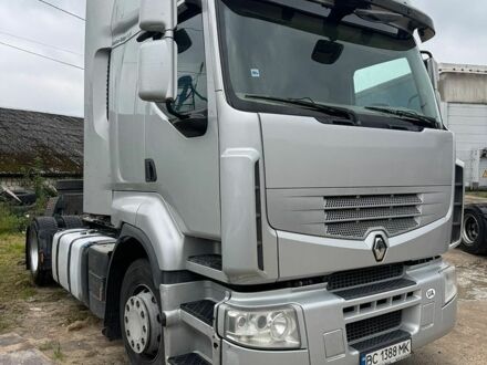 Рено Преміум, об'ємом двигуна 0 л та пробігом 800 тис. км за 13700 $, фото 1 на Automoto.ua
