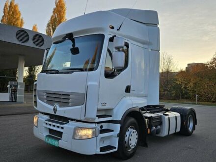 Рено Премиум, объемом двигателя 0 л и пробегом 971 тыс. км за 16595 $, фото 1 на Automoto.ua