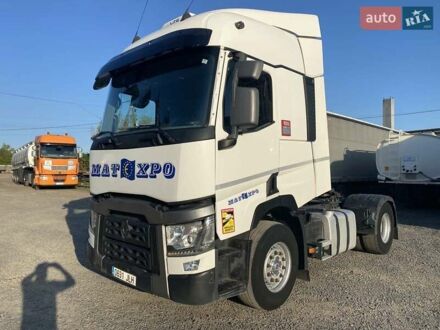 Рено Премиум 2016 в Львове на Automoto.ua Рено Премиум, объемом двигателя 0 л и пробегом 950 тыс. км за 33500 $, фото 1 на Automoto.ua