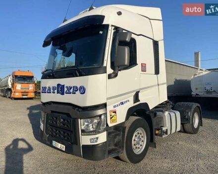 Рено Преміум, об'ємом двигуна 0 л та пробігом 950 тис. км за 33500 $, фото 1 на Automoto.ua