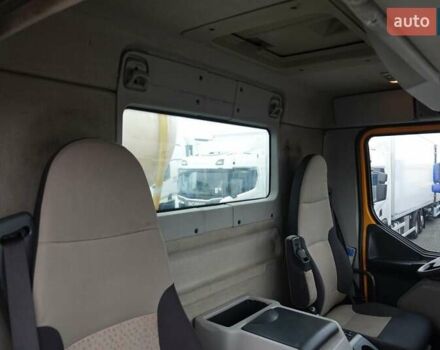 Желтый Рено Премиум, объемом двигателя 11 л и пробегом 423 тыс. км за 58700 $, фото 31 на Automoto.ua