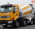 Желтый Рено Премиум, объемом двигателя 11 л и пробегом 423 тыс. км за 58700 $, фото 1 на Automoto.ua