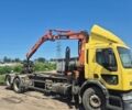Жовтий Рено Преміум, об'ємом двигуна 11.12 л та пробігом 2 тис. км за 37000 $, фото 6 на Automoto.ua