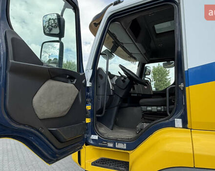 Жовтий Рено Преміум, об'ємом двигуна 0 л та пробігом 927 тис. км за 30977 $, фото 6 на Automoto.ua