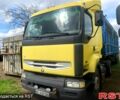 Желтый Рено Премиум, объемом двигателя 11.1 л и пробегом 980 тыс. км за 6200 $, фото 3 на Automoto.ua