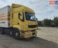 Жовтий Рено Преміум, об'ємом двигуна 10.84 л та пробігом 10 тис. км за 13000 $, фото 5 на Automoto.ua