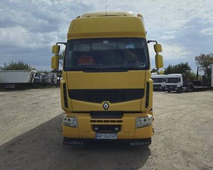Жовтий Рено Преміум, об'ємом двигуна 10.84 л та пробігом 10 тис. км за 13000 $, фото 8 на Automoto.ua