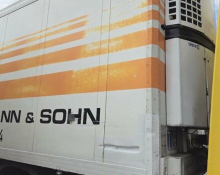 Жовтий Рено Преміум, об'ємом двигуна 10.84 л та пробігом 10 тис. км за 13000 $, фото 11 на Automoto.ua
