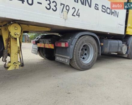 Жовтий Рено Преміум, об'ємом двигуна 10.84 л та пробігом 10 тис. км за 13000 $, фото 2 на Automoto.ua
