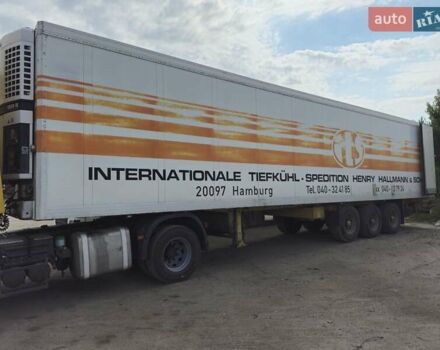 Жовтий Рено Преміум, об'ємом двигуна 10.84 л та пробігом 10 тис. км за 13000 $, фото 13 на Automoto.ua