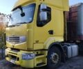 Желтый Рено Премиум, объемом двигателя 0 л и пробегом 2 тыс. км за 10750 $, фото 1 на Automoto.ua