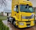 Рено Преміум 2007 у Львові на Automoto.ua Жовтий Рено Преміум, об'ємом двигуна 10.8 л та пробігом 1 тис. км за 9500 $, фото 1 на Automoto.ua
