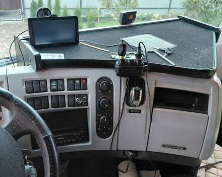 Рено Преміум 2007 у Львові на Automoto.ua Жовтий Рено Преміум, об'ємом двигуна 10.8 л та пробігом 1 тис. км за 9500 $, фото 4 на Automoto.ua